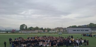 Μητρόπολη Αιτωλίας και Ακαρνανίας: Εκδρομή λήξης των κατηχητικών Γυμνασίου – Λυκείου
