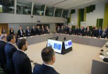 Ενός λεπτού σιγή για τους Εξοδίτες στο Στρασβούργο από την ΚΕΔΕ