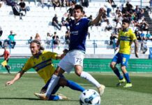 Παναιτωλικός: Λευκή ισοπαλία με την Κηφισιά