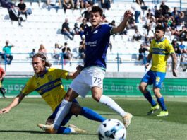 Παναιτωλικός: Λευκή ισοπαλία με την Κηφισιά