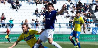 Παναιτωλικός: Λευκή ισοπαλία με την Κηφισιά