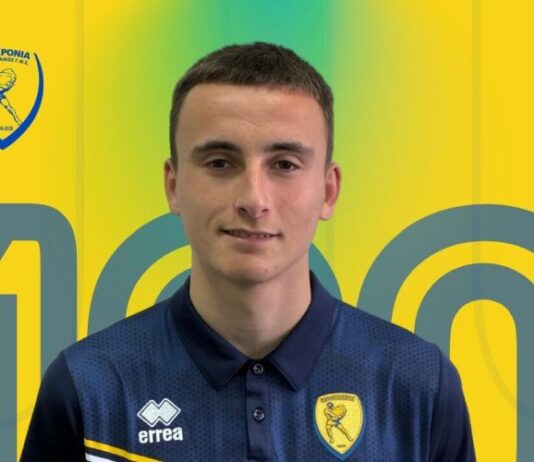 Παναιτωλικός: Επαγγελματικό συμβόλαιο στο 16χρονο Έντρι Γκοτζάι από τα τμήματα υποδομής