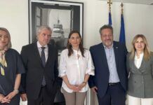 Το… μυστικό πλαίσιο δράσεων: Να περιμένουμε στίφη τουριστών στην Αιτωλοακαρνανία;