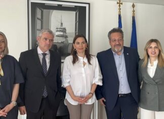 Το… μυστικό πλαίσιο δράσεων: Να περιμένουμε στίφη τουριστών στην Αιτωλοακαρνανία;