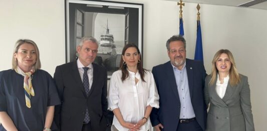 Το… μυστικό πλαίσιο δράσεων: Να περιμένουμε στίφη τουριστών στην Αιτωλοακαρνανία;