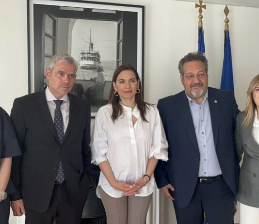 Το… μυστικό πλαίσιο δράσεων: Να περιμένουμε στίφη τουριστών στην Αιτωλοακαρνανία;