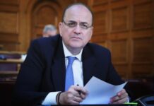 Ο υφυπουργός που απαξίωνε την Κοβέσι