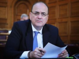 Ο υφυπουργός που απαξίωνε την Κοβέσι