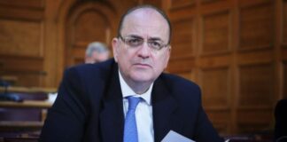 Ο υφυπουργός που απαξίωνε την Κοβέσι