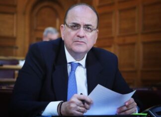 Ο υφυπουργός που απαξίωνε την Κοβέσι