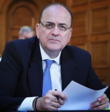 Ο υφυπουργός που απαξίωνε την Κοβέσι