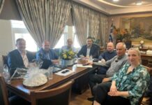 Τριχωνίδα Α.Ε.: Ενημερωτική συνάντηση για τις παρεμβάσεις δημόσιου χαρακτήρα μέσω Leader