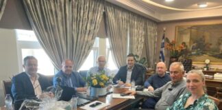 Τριχωνίδα Α.Ε.: Ενημερωτική συνάντηση για τις παρεμβάσεις δημόσιου χαρακτήρα μέσω Leader