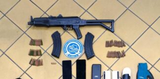 Θέρμο: Τέσσερις συλλήψεις για την απόπειρα ληστείας – Δραπέτες και έγκλειστος φυλακών οι δράστες