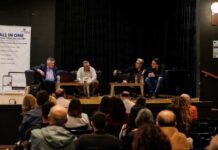 Με επιτυχία το σεμινάριο της Ε.Λ.Φ.Ε. Αιτωλοακαρνανίας «Φορολογικό Καλειδοσκόπιο»