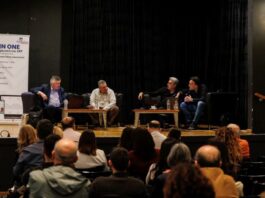 Με επιτυχία το σεμινάριο της Ε.Λ.Φ.Ε. Αιτωλοακαρνανίας «Φορολογικό Καλειδοσκόπιο»