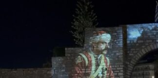 Το Μεσολόγγι ζωντανεύει ξανά τη νύχτα της Εξόδου