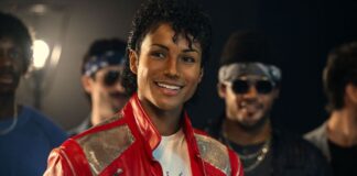 «Michael», η ταινία για το Michael Jackson και «I Was a Stranger» στον «Άνεσις»