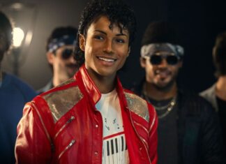 «Michael», η ταινία για το Michael Jackson και «I Was a Stranger» στον «Άνεσις»