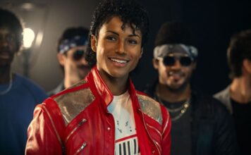 «Michael», η ταινία για το Michael Jackson και «I Was a Stranger» στον «Άνεσις»