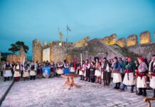 Η Ναύπακτος ανάβει τις δάδες της μνήμης στις 24-26 Απριλίου