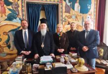 Έμπρακτη στήριξη από την Αντιπεριφέρεια Κοινωνικής Πολιτικής και Οικογένειας σε συνεργασία με τις Μητροπόλεις