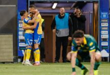 Παναιτωλικός: Νέα ήττα στην Τρίπολη από τον Αστέρα