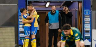 Παναιτωλικός: Το DNA του, η επαναλαμβανόμενη καθίζηση και ο απόλυτος Λιάβας