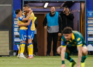 Παναιτωλικός: Το DNA του, η επαναλαμβανόμενη καθίζηση και ο απόλυτος Λιάβας