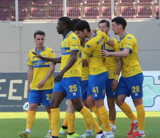 Panetolikos way – Η διαχείριση μετά τις επτά σερί ήττες στο σήμερα