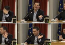 Τα θεατρικά του Παπαναστασίου: Εξευρωπαΐζει το Αγρίνιο, με βαλκανική στάθμευση…