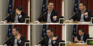 Τα θεατρικά του Παπαναστασίου: Εξευρωπαΐζει το Αγρίνιο, με βαλκανική στάθμευση…