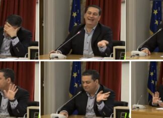 Τα θεατρικά του Παπαναστασίου: Εξευρωπαΐζει το Αγρίνιο, με βαλκανική στάθμευση…