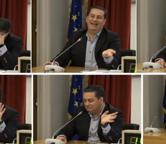 Τα θεατρικά του Παπαναστασίου: Εξευρωπαΐζει το Αγρίνιο, με βαλκανική στάθμευση…