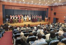 Παραστάσεις των Εκπαιδευτηρίων «Η Ελληνική Παιδεία» για τα 200 χρόνια από την Έξοδο