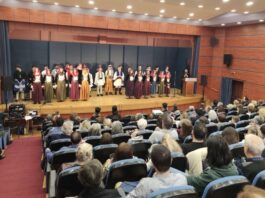 Παραστάσεις των Εκπαιδευτηρίων «Η Ελληνική Παιδεία» για τα 200 χρόνια από την Έξοδο