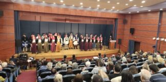 Παραστάσεις των Εκπαιδευτηρίων «Η Ελληνική Παιδεία» για τα 200 χρόνια από την Έξοδο