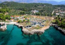 Πλαγιά Βόνιτσας: Δεν θα προχωρήσει το έργο – Αντιδρούν αγρότες και κτηνοτρόφοι στην αξιοποίηση του ανακτημένου νερού