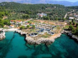 Πλαγιά Βόνιτσας: Δεν θα προχωρήσει το έργο – Αντιδρούν αγρότες και κτηνοτρόφοι στην αξιοποίηση του ανακτημένου νερού