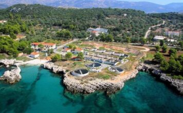 Πλαγιά Βόνιτσας: Δεν θα προχωρήσει το έργο – Αντιδρούν αγρότες και κτηνοτρόφοι στην αξιοποίηση του ανακτημένου νερού