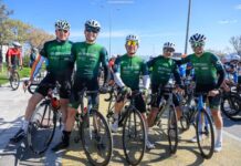 Με σπουδαίες διακρίσεις ο Γυμναστικός Ποδηλατικός Σύλλογος Αγρινίου στους αγώνες Μαρτίου