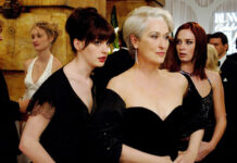 «Ο διάβολος φοράει Prada 2» στον «Άνεσις»