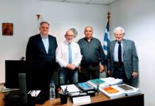 Περιφέρεια Δυτικής Ελλάδας: Νέες συνέργειες για την ενίσχυση του εναλλακτικού τουρισμού