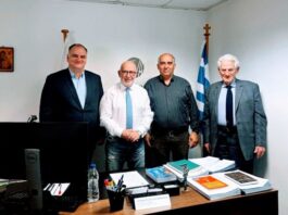 Περιφέρεια Δυτικής Ελλάδας: Νέες συνέργειες για την ενίσχυση του εναλλακτικού τουρισμού