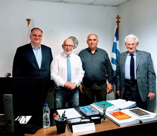 Περιφέρεια Δυτικής Ελλάδας: Νέες συνέργειες για την ενίσχυση του εναλλακτικού τουρισμού