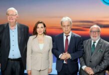 «Ορεινή Ελλάδα»: Η Περιφέρεια Δυτικής Ελλάδας, προορισμός τεσσάρων εποχών