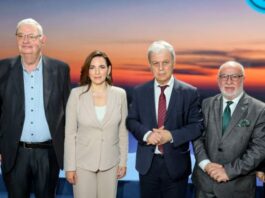 «Ορεινή Ελλάδα»: Η Περιφέρεια Δυτικής Ελλάδας, προορισμός τεσσάρων εποχών