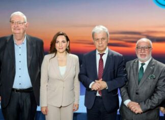 «Ορεινή Ελλάδα»: Η Περιφέρεια Δυτικής Ελλάδας, προορισμός τεσσάρων εποχών