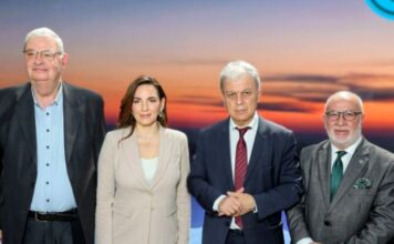 «Ορεινή Ελλάδα»: Η Περιφέρεια Δυτικής Ελλάδας, προορισμός τεσσάρων εποχών