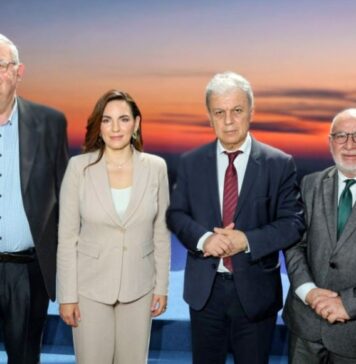 «Ορεινή Ελλάδα»: Η Περιφέρεια Δυτικής Ελλάδας, προορισμός τεσσάρων εποχών